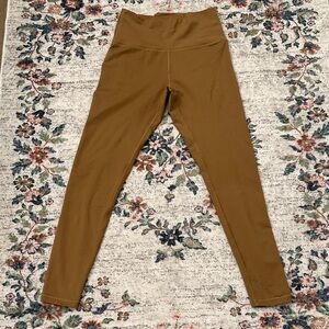 Aerie Hugger High-Rise Leggings